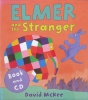 Elmer and the Stranger  