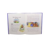 A treasury for three year olds: A collection of stories, fairytales and nursery rhymes