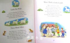 A Treasury for Four Year Olds