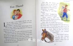 A Treasury for Four Year Olds