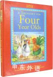 A Treasury for Four Year Olds
