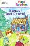 Hansel and Gretel Gaby Goldsack