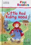 Little Red Riding Hood Gaby Goldsack