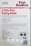 Little Red Riding Hood