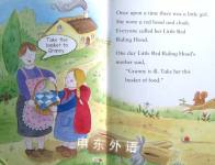 Little Red Riding Hood