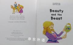 Beauty and the Beast