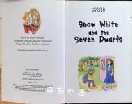 Snow White and the Seven Dwarfs