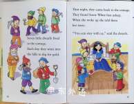 Snow White and the Seven Dwarfs