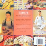 TAROT: Your Destiny Revealed in the Secrets of the Cards