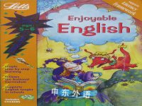 Letts Enjoyable English Key Stage 1 Age 5-6 Letts Educational