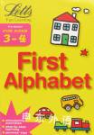 First Alphabet Letts