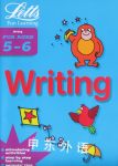 Writing Age 5-6 Letts Fun Learning  Letts Educational