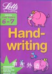 Handwriting Age 6-7 Letts Educational
