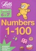 Numbers 1-100 Age 6-7