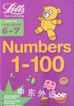 Numbers 1-100 Age 6-7 Letts Educational