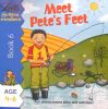 Meet Petes Feet