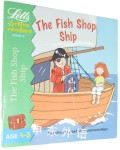 The Fish Shop Ship 