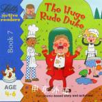 The Rude Duke of Bude (Active Readers Series) Clive Gifford