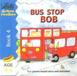 Bus Stop Bob Clive Gifford