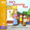 Joys Annoying Toys 