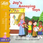 Joys Annoying Toys  Clive Gifford       