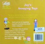 Joys Annoying Toys 