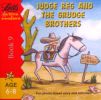 Judge Reg and the Grudge Brothers (Active Readers Series)