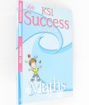 KS1 Success Revision Guide: Maths