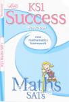 KS1 Success Workbook : Maths Sats Lynn Huggins-Cooper