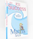 KS1 Success Workbook : Maths Sats