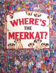 Where is the Meerkat Paul Moran