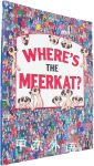 Where is the Meerkat