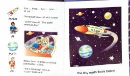 Trouble in Space