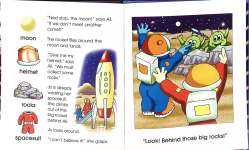Trouble in Space