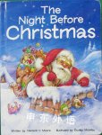 Night Before Christmas Linda Birkinshaw