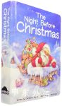 Night Before Christmas