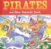 Perils of Pirates & Other Dastardly Deed