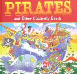 Perils of Pirates & Other Dastardly Deed Nicola Baxter
