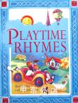 Playtime Rhymes Nicola Baxter