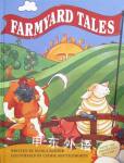 Farmyard Tales Nicola Baxter