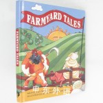 Farmyard Tales