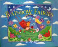 Rainbow Fairies Board Book Nicola Baxter