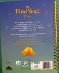 My First Song Book