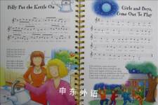 My First Song Book