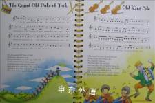 My First Song Book