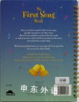 My First Song Book