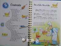 My First Song Book