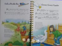 My First Song Book