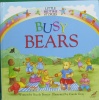 Little Bedtime Stories: Busy Bears