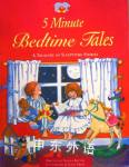 5 Minute bedtime tales: A treasury of sleeptime stories Nicola Baxter